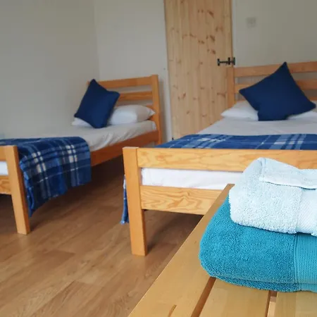 Ocean Surf Newquay Hostel