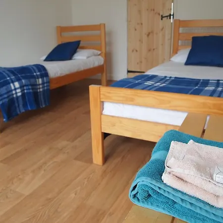 Ocean Surf Newquay Hostel