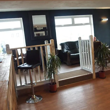 Ocean Surf Newquay Hostel