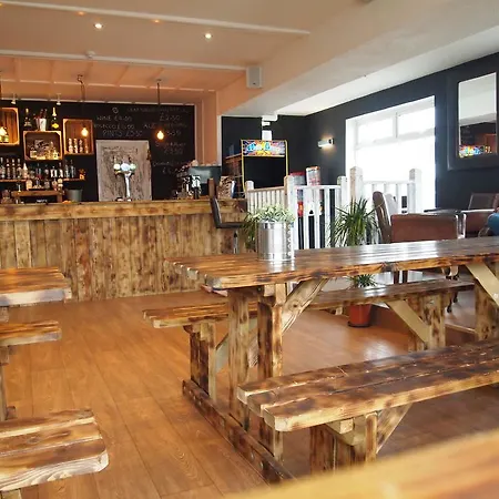 Hostel Ocean Surf Newquay