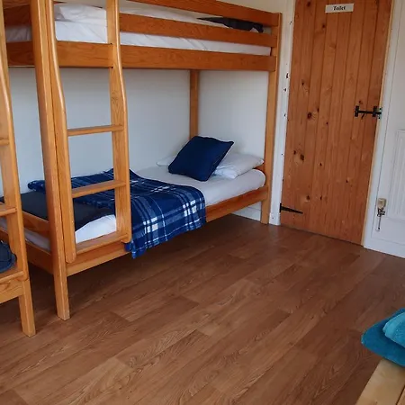 Ocean Surf Newquay Hostel