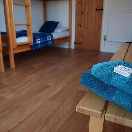 Ocean Surf Newquay Hostel *