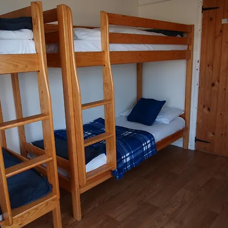 Ocean Surf Newquay Hostel